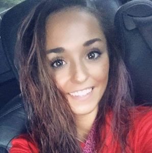 Meet your Posher, Joanna